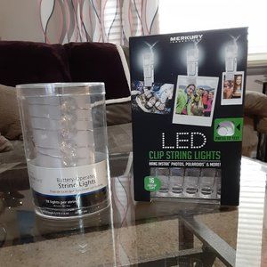 ❤PHOTO STRING LIGHTS BUNDLE❤❤